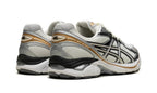 Asics - Gt-2160 Cream Pure Silver Gold - Blanc