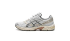 Asics - Gel-1130 White Clay Grey - Blanc