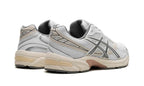 Asics - Gel-1130 White Clay Grey - Blanc