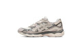 Asics - Gel-Nyc Cream Oyster Grey - Beige