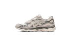 Asics - Gel-Nyc Cream Oyster Grey - Beige