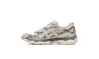 Asics - Gel-Nyc Cream Oyster Grey - Beige