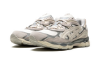 Asics - Gel-Nyc Cream Oyster Grey - Beige