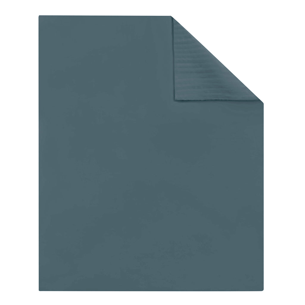 Satén Liso Jacquard - Funda Nórdica - Mineral