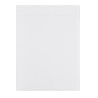 Bord de Mer - Drap Plat - Blanc/Blanc
