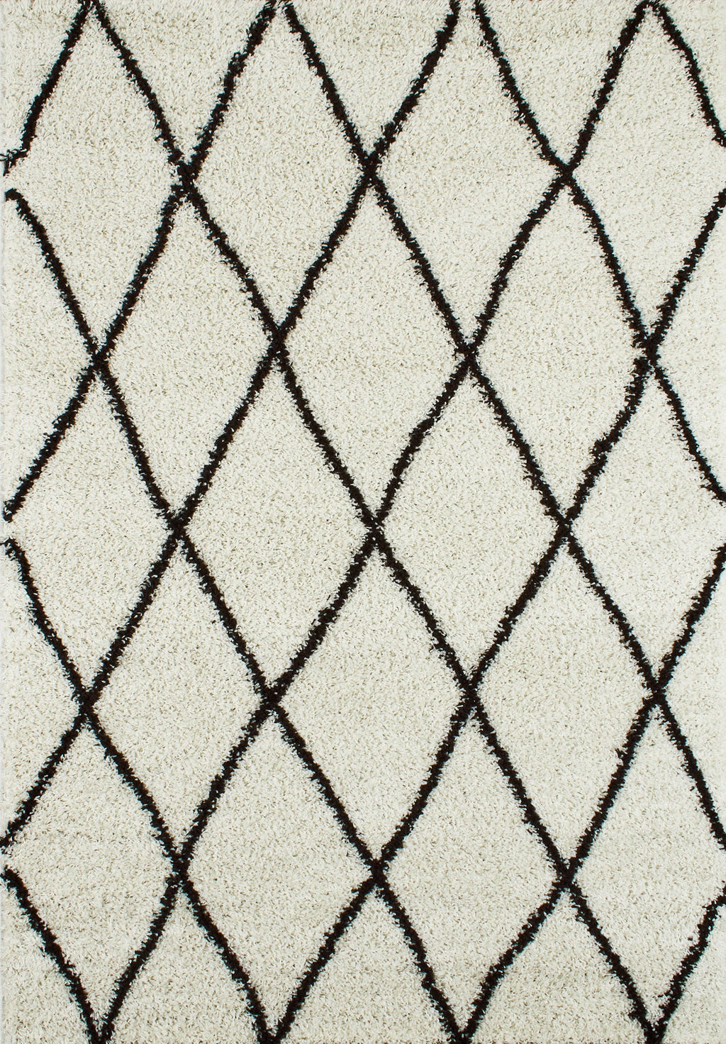 Asma - Tapis D'Intérieur - Polypropylène - Creme