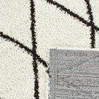 Asma - Tapis D'Intérieur - Polypropylène - Creme