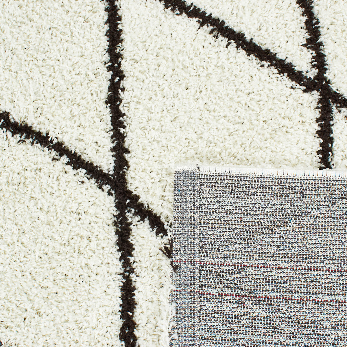 Asma - Tapis D'Intérieur - Polypropylène - Creme