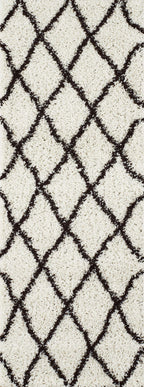 Asma - Tapis D'Intérieur - Polypropylène - Creme