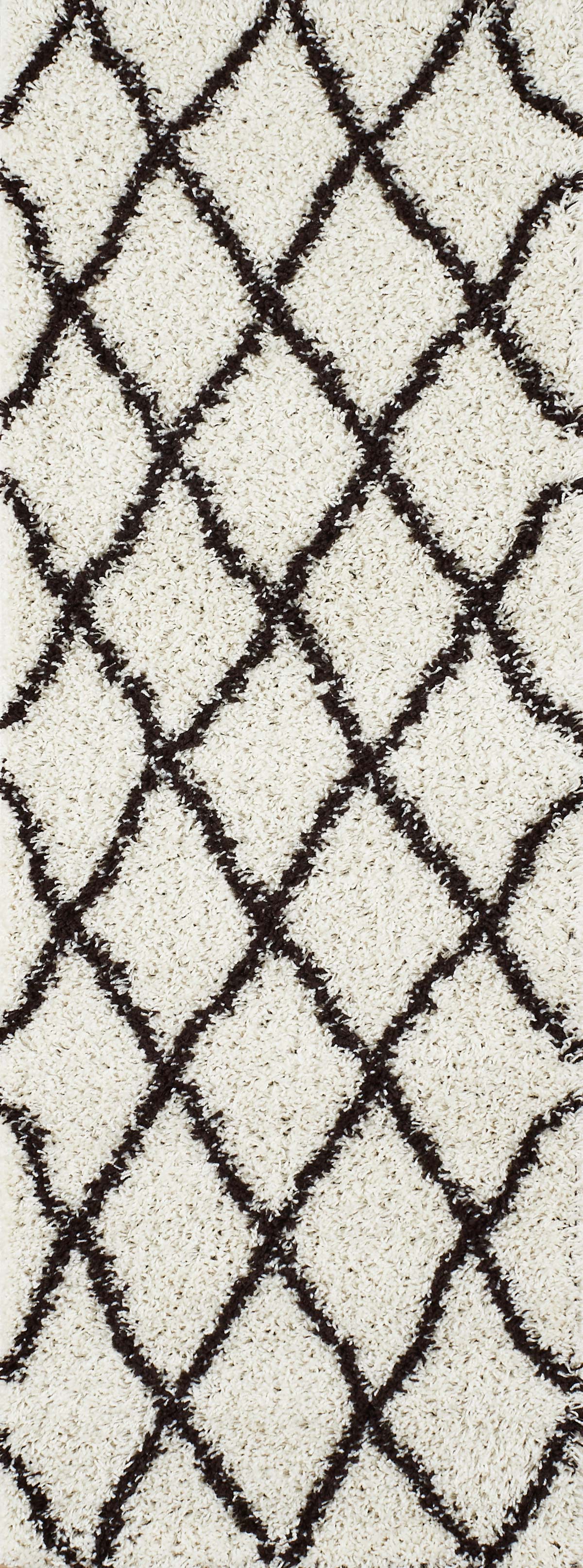 Asma - Tapis D'Intérieur - Polypropylène - Creme