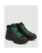 Bottes Aspire - Noir - Homme