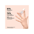 Starter Routine - Ridged Nails