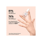 Starter Routine - Ridged Nails