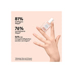 Starter Routine - Ridged Nails
