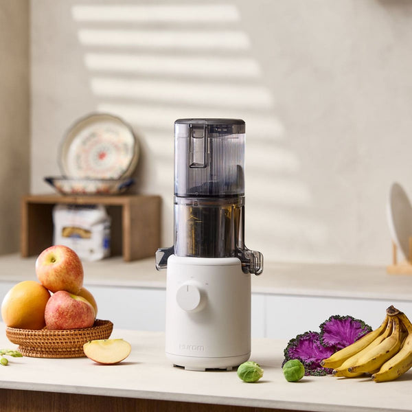 Mini Slow Juice Extractor - H310A Series - Mushroom