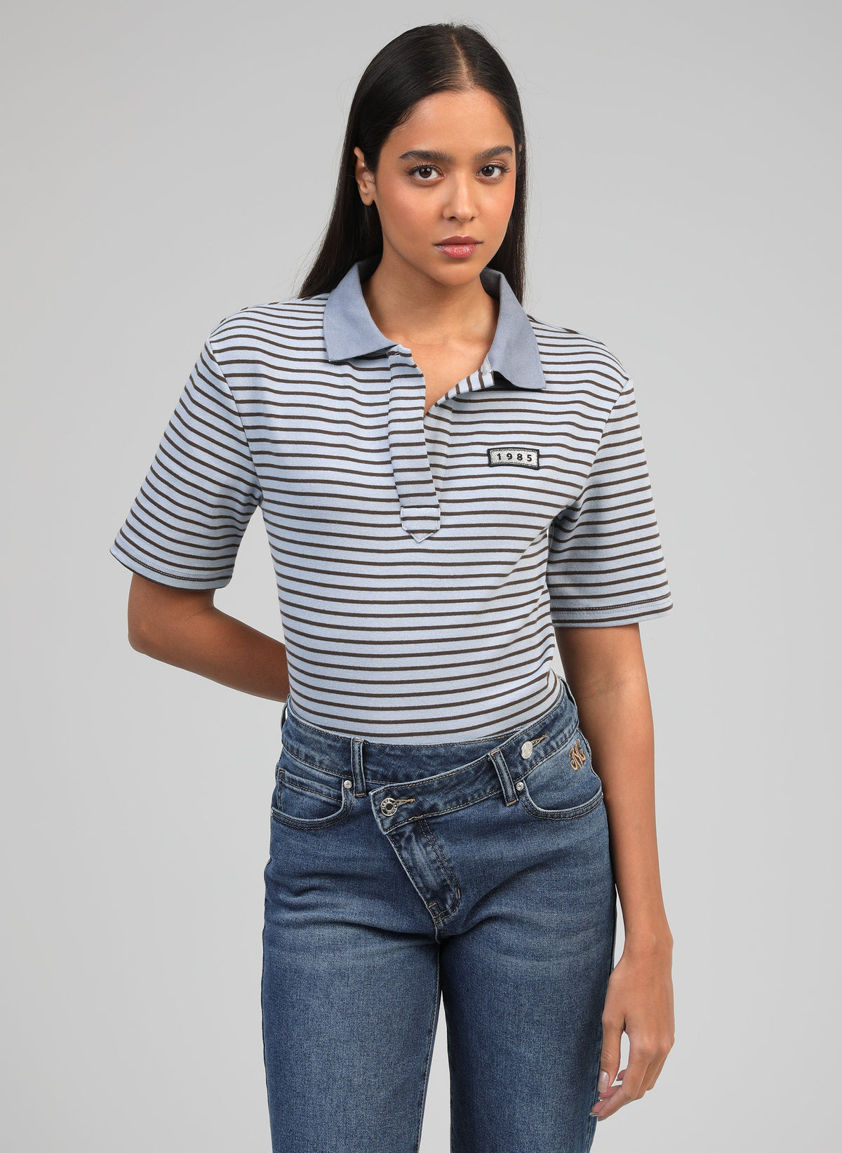 Polo Assia Ciel
