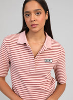 Polo Assia Rose