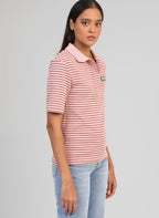Polo Assia Rose