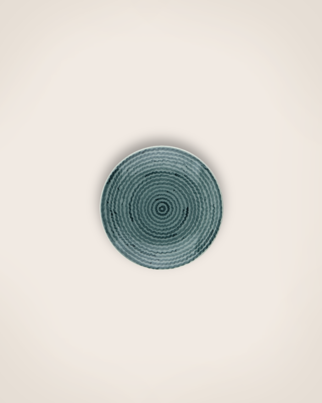 Alga - Assiette