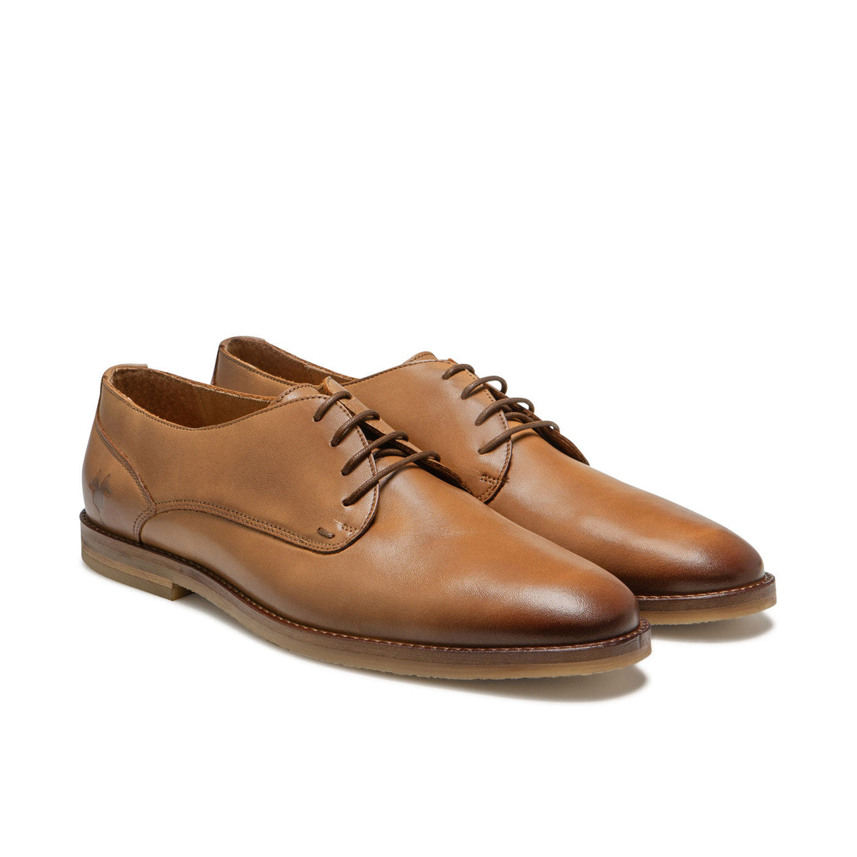 Derbies Astoria C - Camel