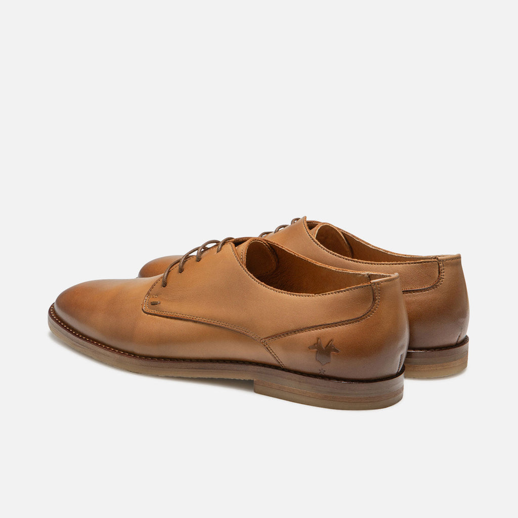 Derbies Astoria C - Camel