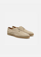 Derbies Astoria V - Beige