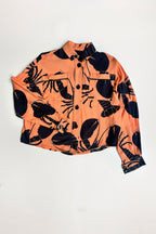 Camisa Astree estampada 732 gramos - Unisex