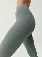 Legging Asura - Thé - Femme