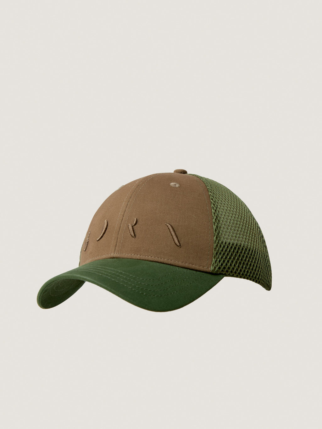 Casquette Atuel - Marais Vert - Homme