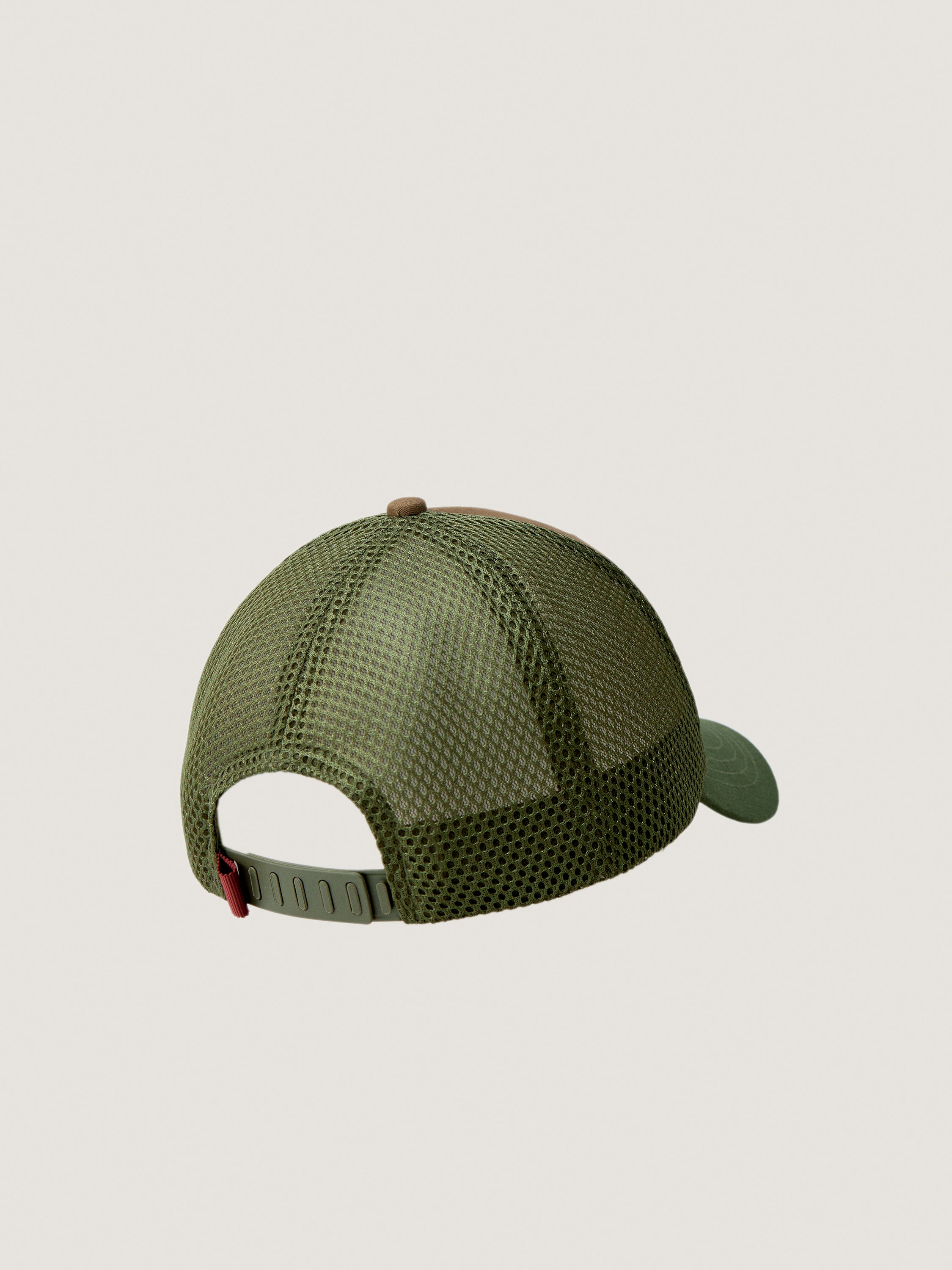 Casquette Atuel - Marais Vert - Homme
