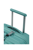 Cabina - Airconic - Turquesa empolvado