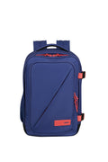 Backpack - Take2Cabin - Dusk Purple/Sunset Coral