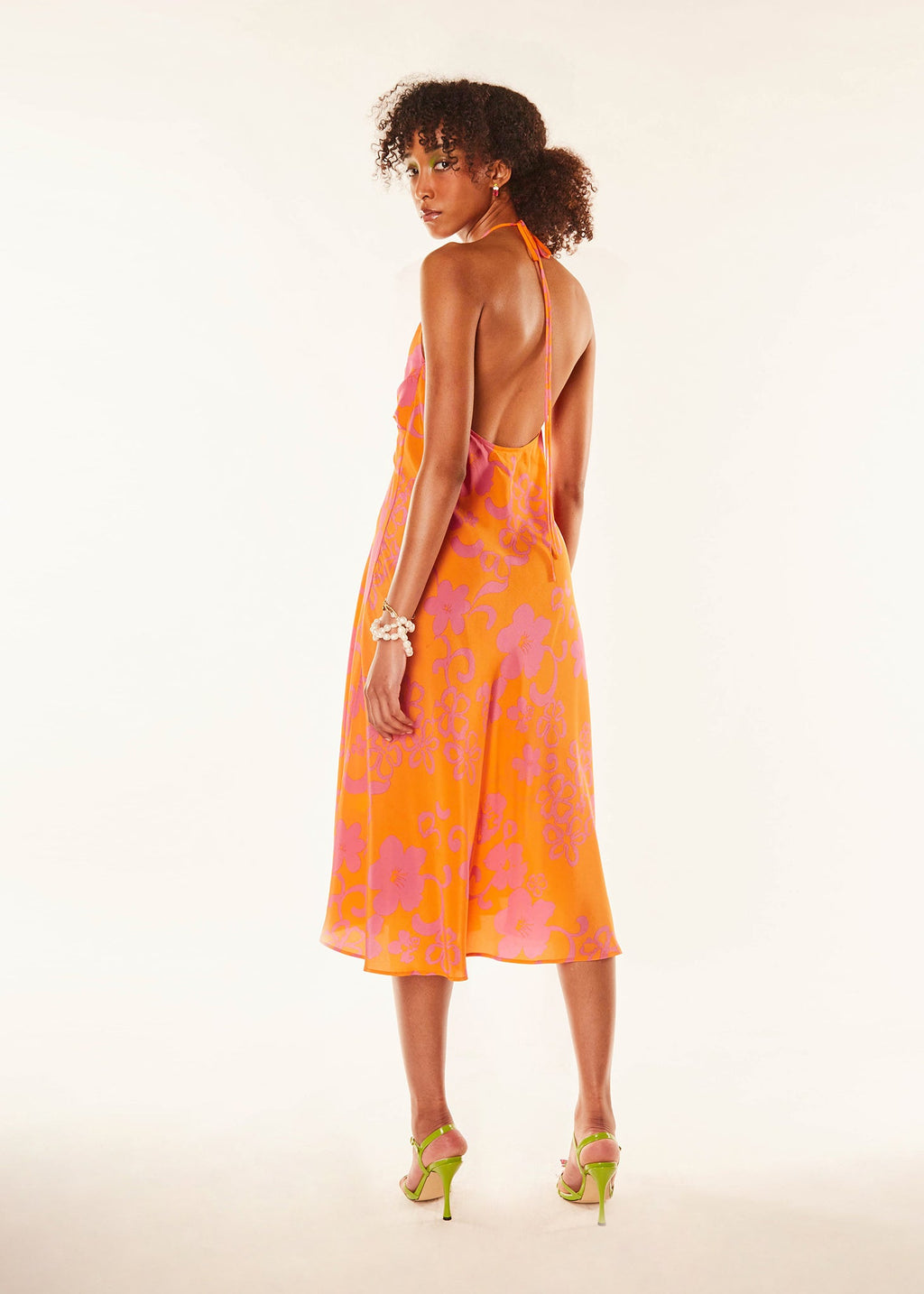 Robe Sophia Tikki
