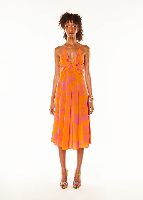VESTIDO SOPHIA TIKKI