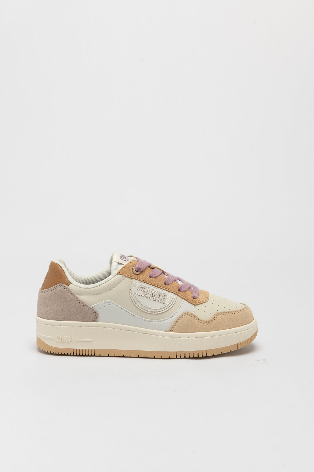 Baskets Austin Bloom - Femme