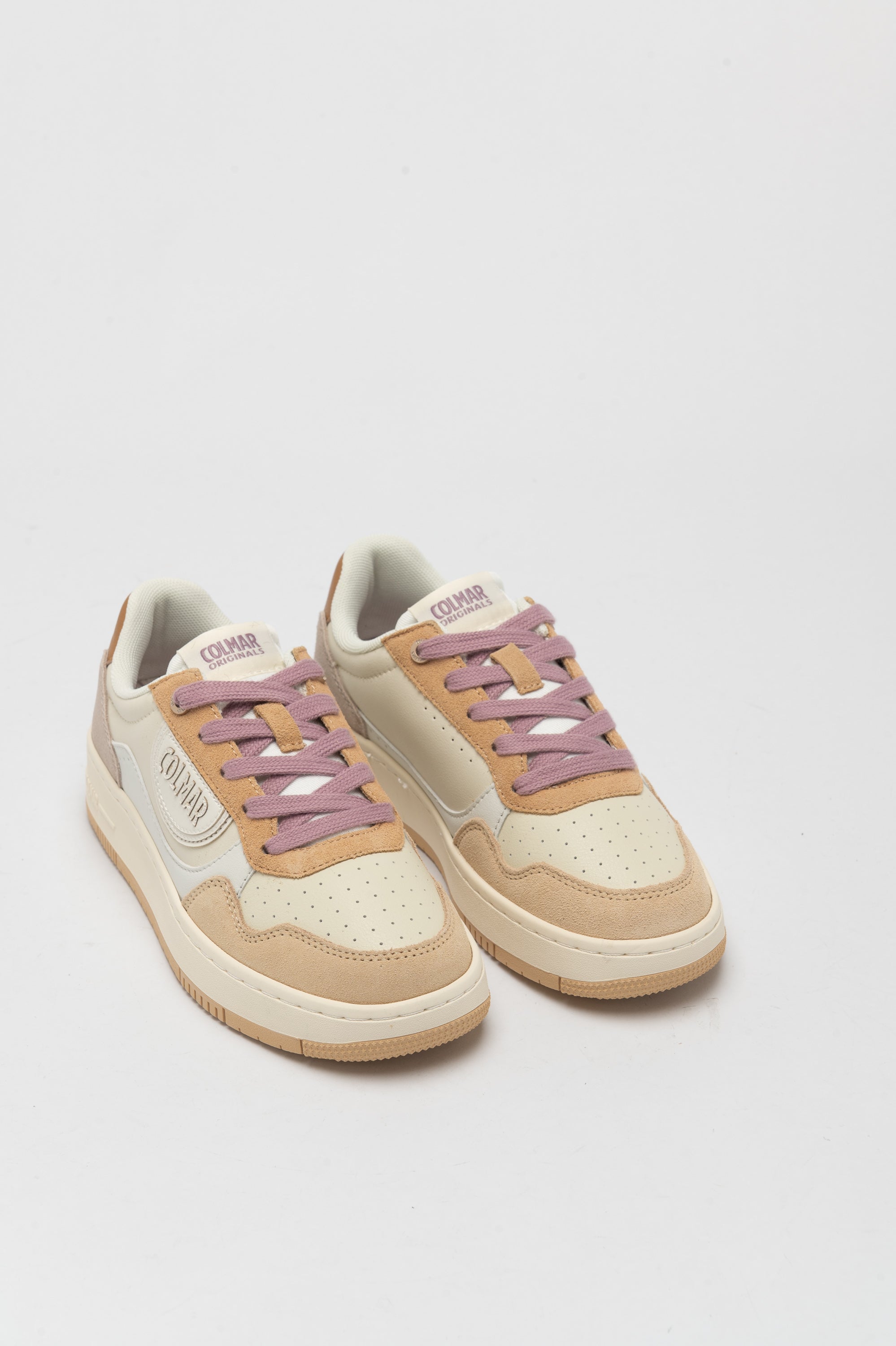 Baskets Austin Bloom - Femme