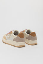 Baskets Austin Bloom - Femme