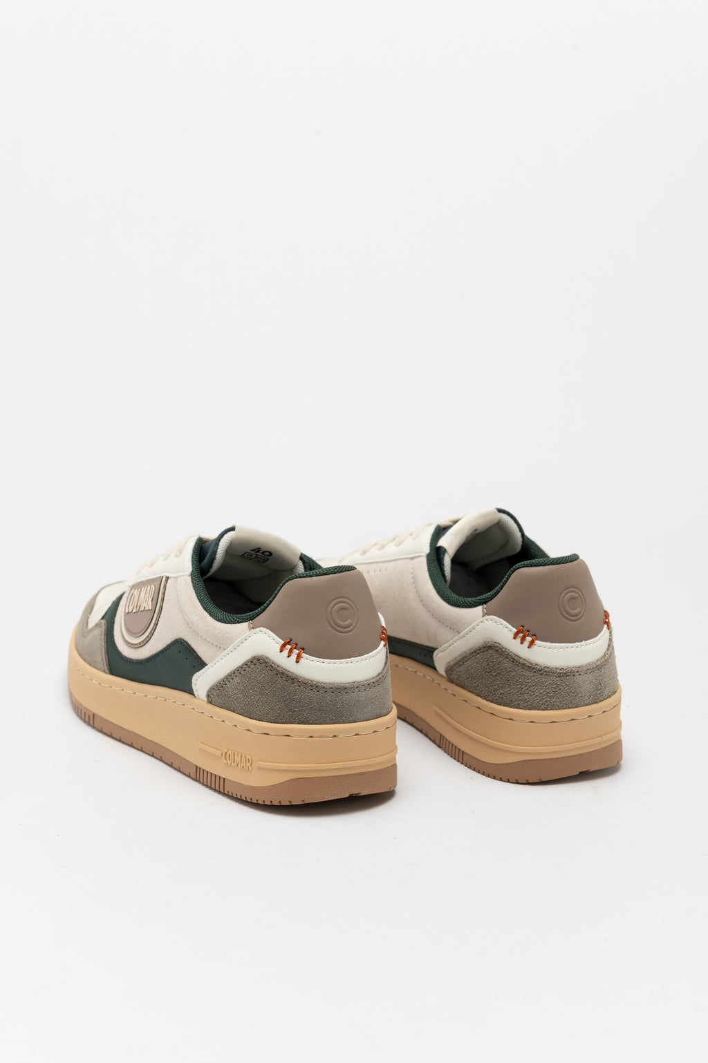 Baskets Austin Shine - Femme