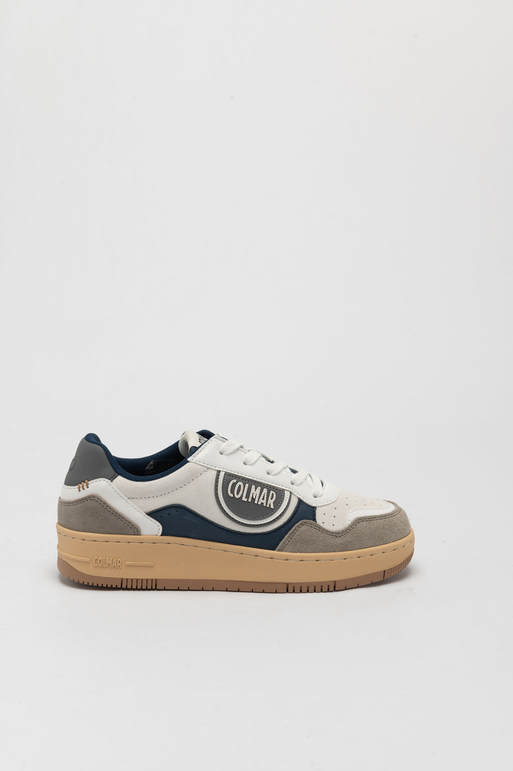 Baskets Austin Shine - Femme