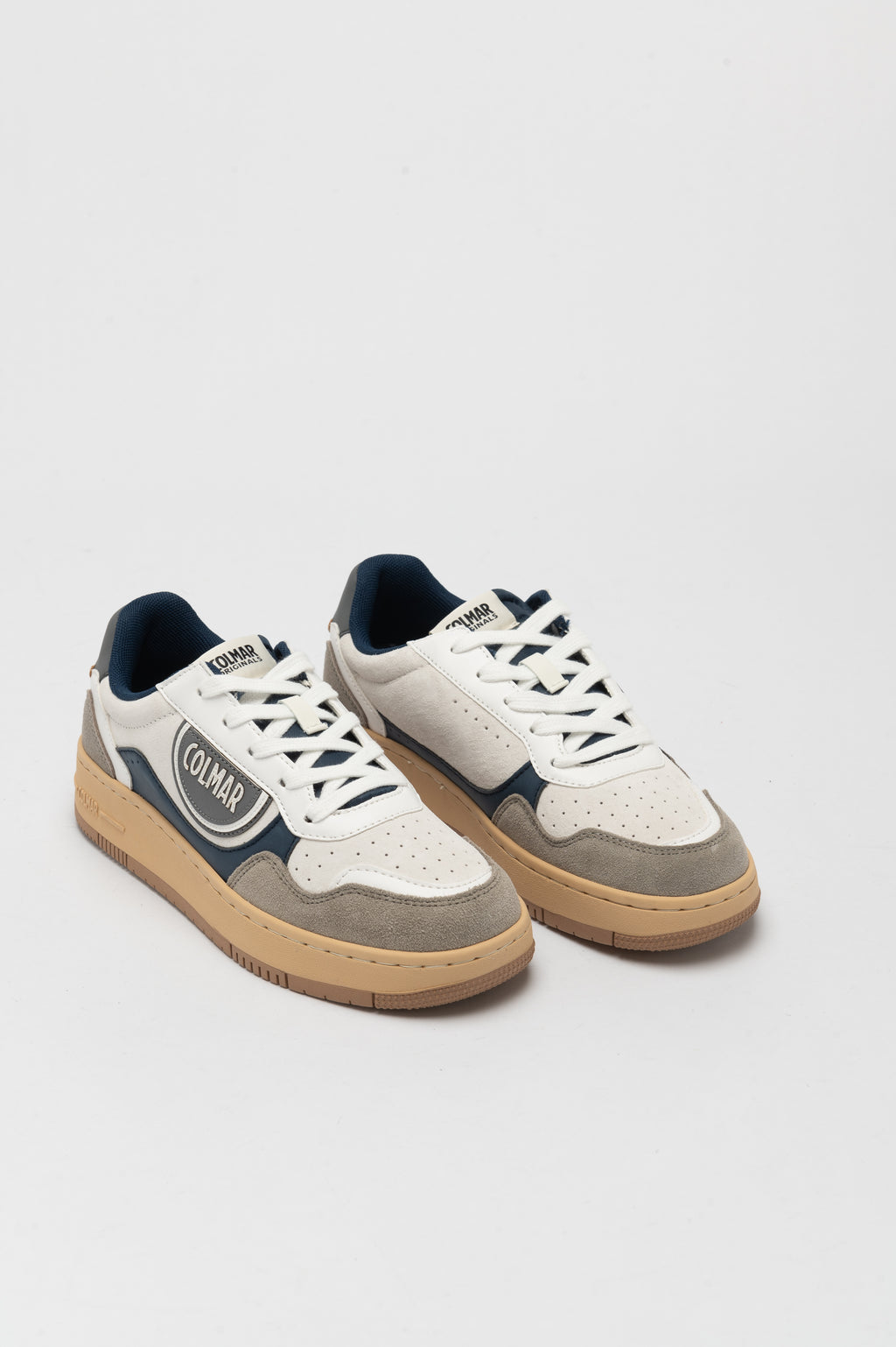Baskets Austin Shine - Femme
