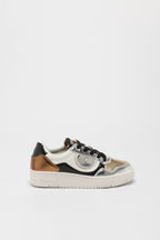 Baskets Austin Shine - Femme