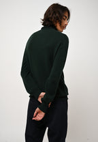 Jersey de cuello alto - Bange - Ciprés