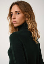 Jersey Cuello Alto - Bise - Ciprés