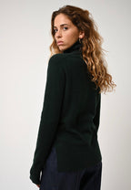 Jersey de Cuello Alto - Fornet - Ciprés