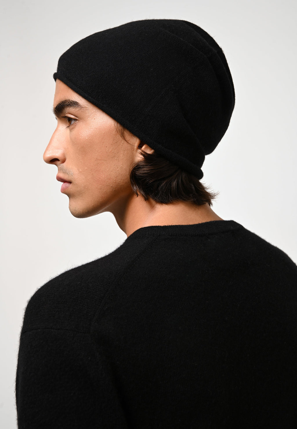 Bonnet - Pinier - Noir