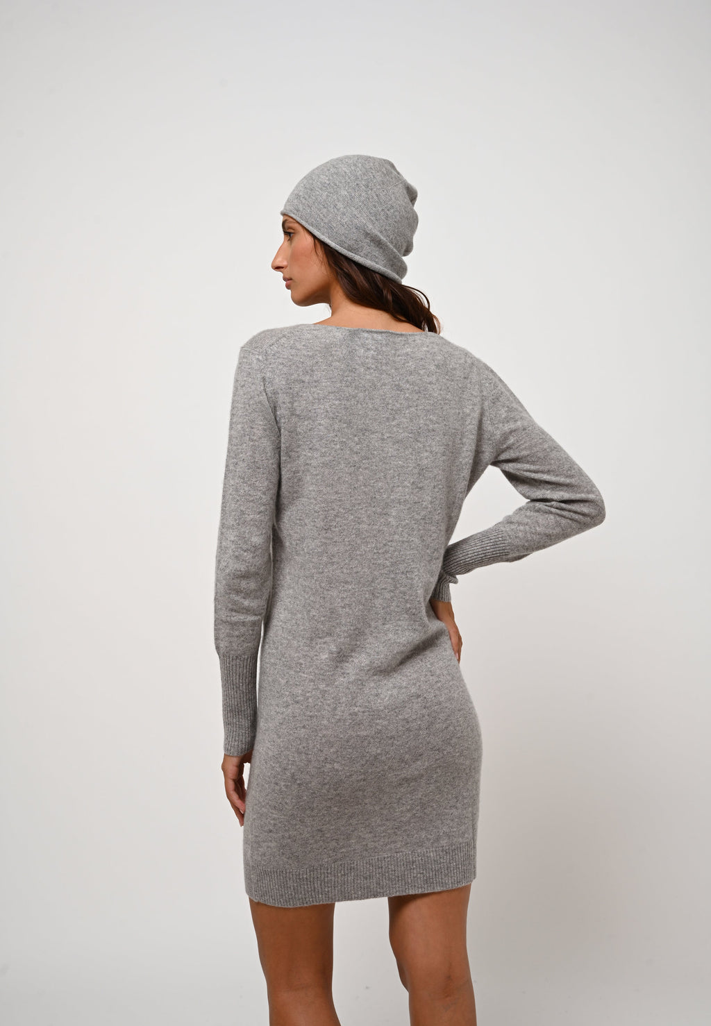Bonnet - Pinier - Nuage Chiné