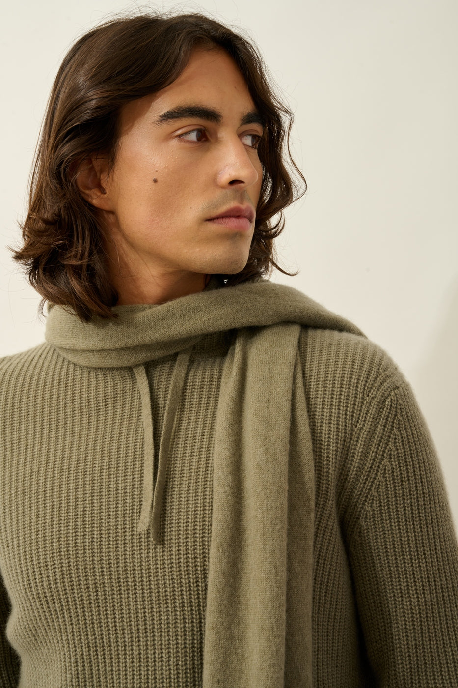 Scarf - Vaymont - Army