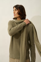 Scarf - Vaymont - Army