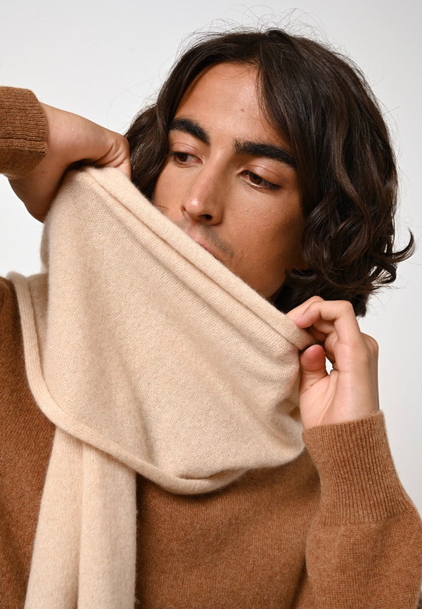 Bufanda - Vaymont - Beige
