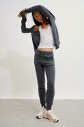 Jogging - Ferrand - Anthracite Chiné